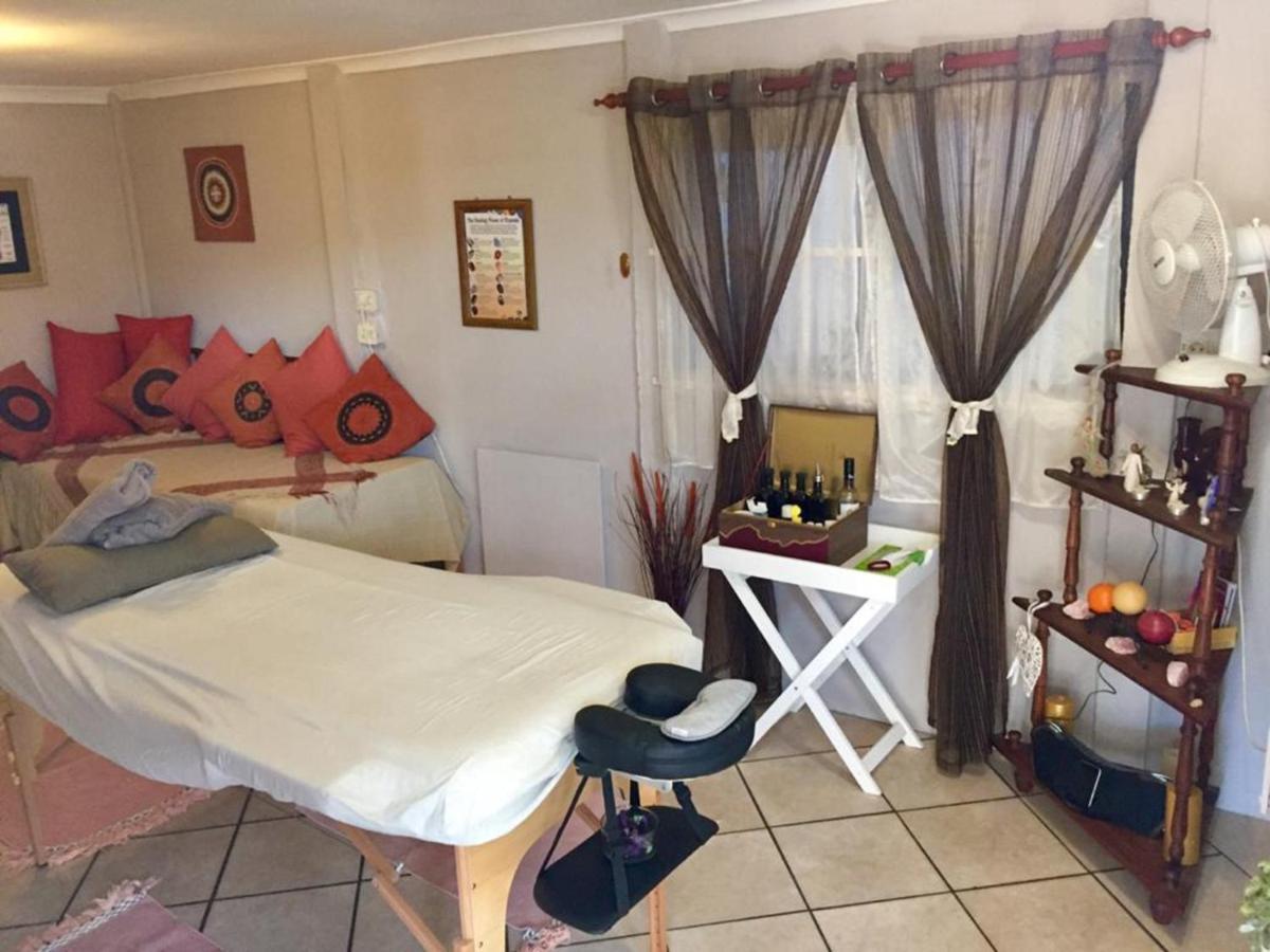 Jembjo'S Knysna Lodge & Backpackers Eksteriør bilde