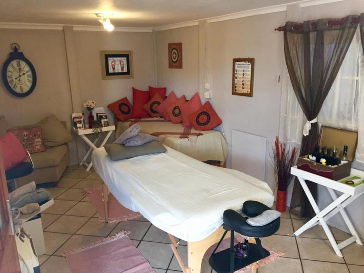 Jembjo'S Knysna Lodge & Backpackers Eksteriør bilde
