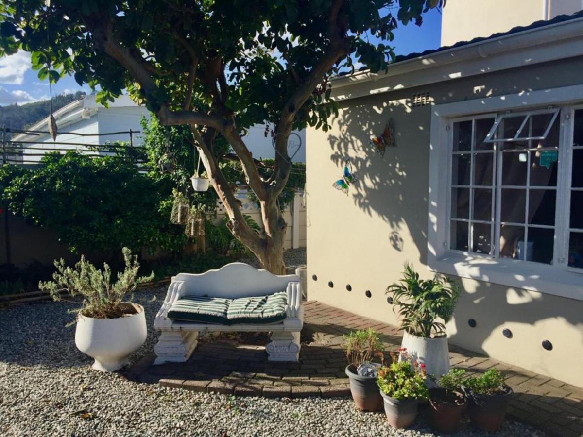 Jembjo'S Knysna Lodge & Backpackers Eksteriør bilde