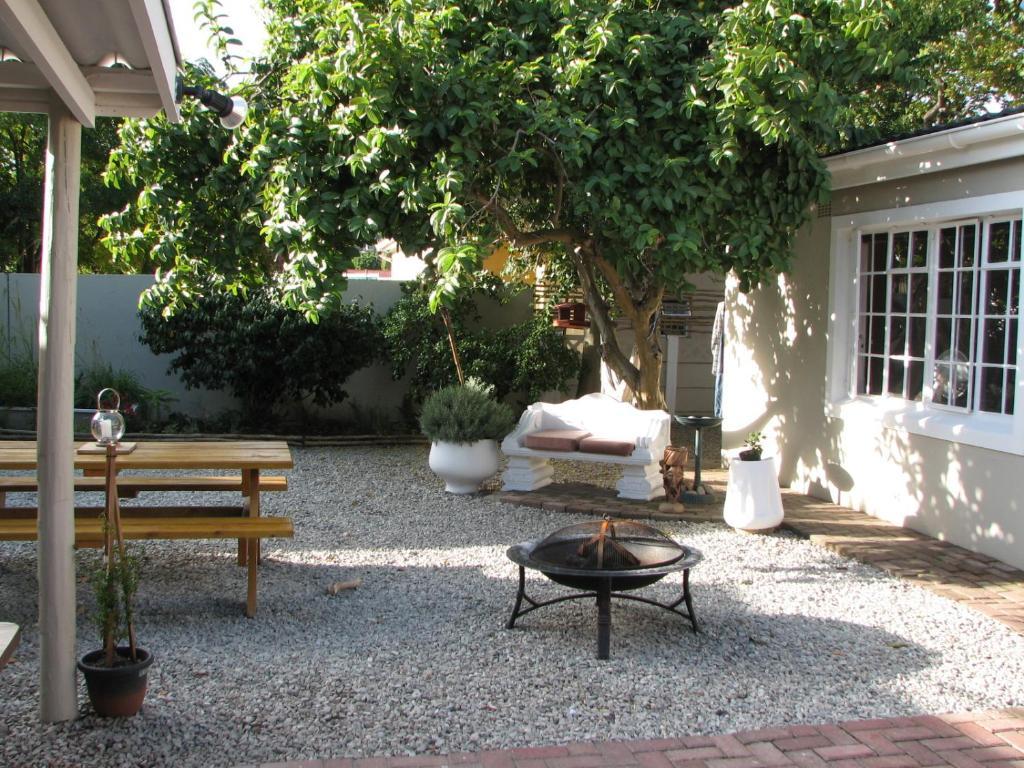 Jembjo'S Knysna Lodge & Backpackers Eksteriør bilde